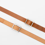 fit / SLIDE BELT /NARROW