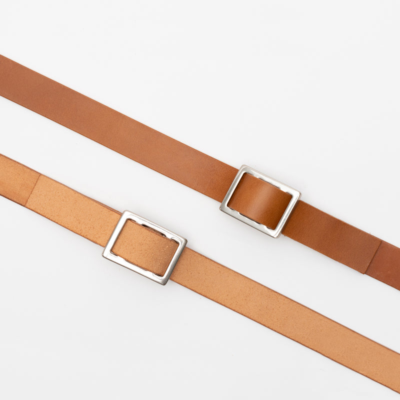 小物 FIT SLIDE BELT NARROW fit / SLIDE BELT /NARROW – A.D.A.N SHOP