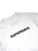 HOMBRENINO™︎ / SUPERDAYS PRINT S/S TEE