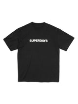 HOMBRENINO™︎ / SUPERDAYS PRINT S/S TEE