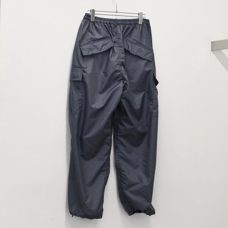 A.D.A.N CARGO VENT PANTS トレッキングパンツ - ワークパンツ/カーゴ ...