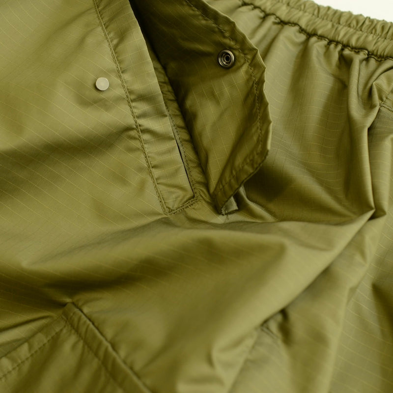 A.D.A.N / CARGO VENT PANTS / OLIVE – A.D.A.N SHOP