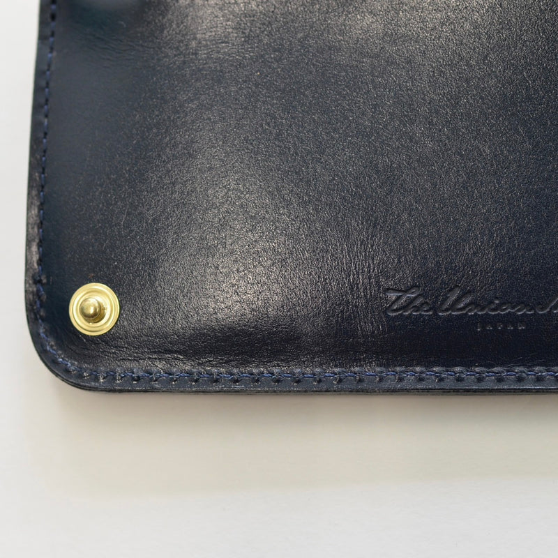 THE /  INDIGO STUDS WALLET