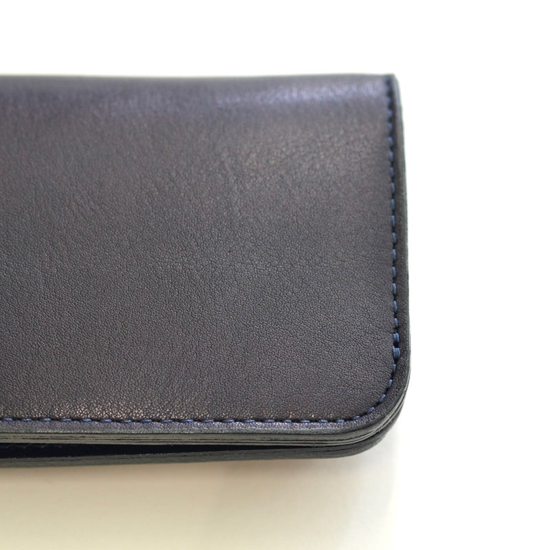 THE /  INDIGO STUDS WALLET