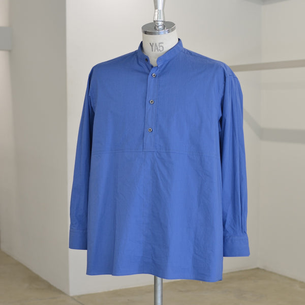 UNI4ORM /  TYPE-3  ( PULLOVER ) / BLUE