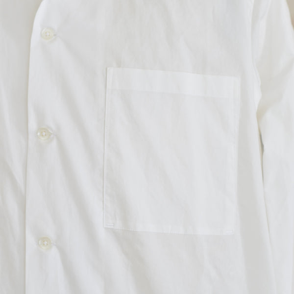 UNI4ORM /  TYPE-4. BOX / WHITE
