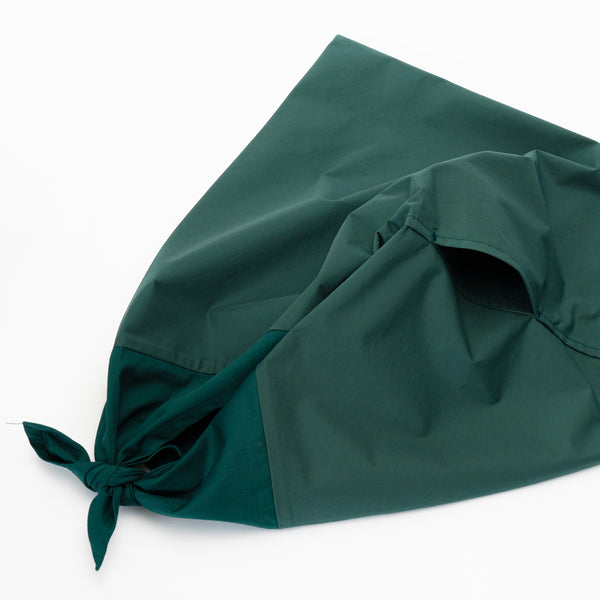 AZUMA BAG / GREEN × GREEN