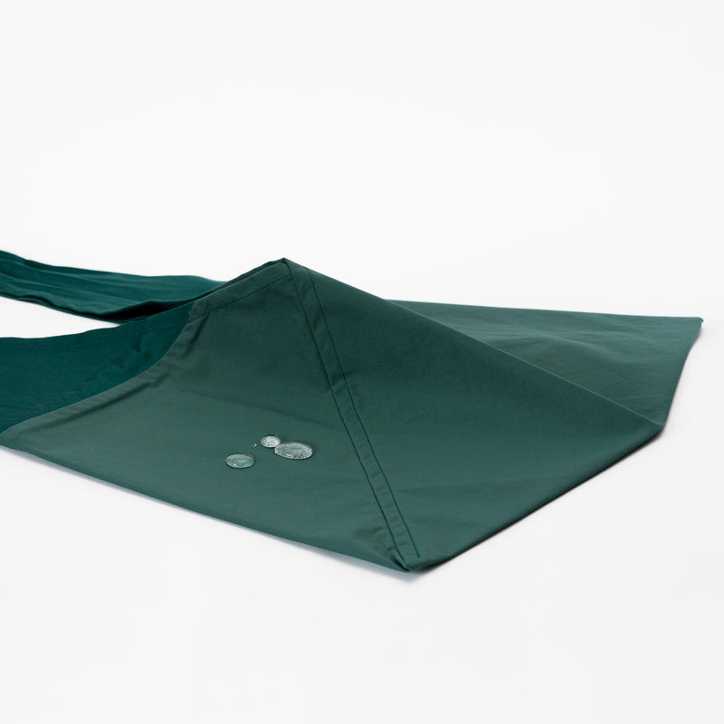 AZUMA BAG＋TASUKI BAG / GREEN x GREEN