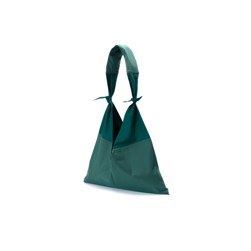 AZUMA BAG＋TASUKI BAG / GREEN x GREEN