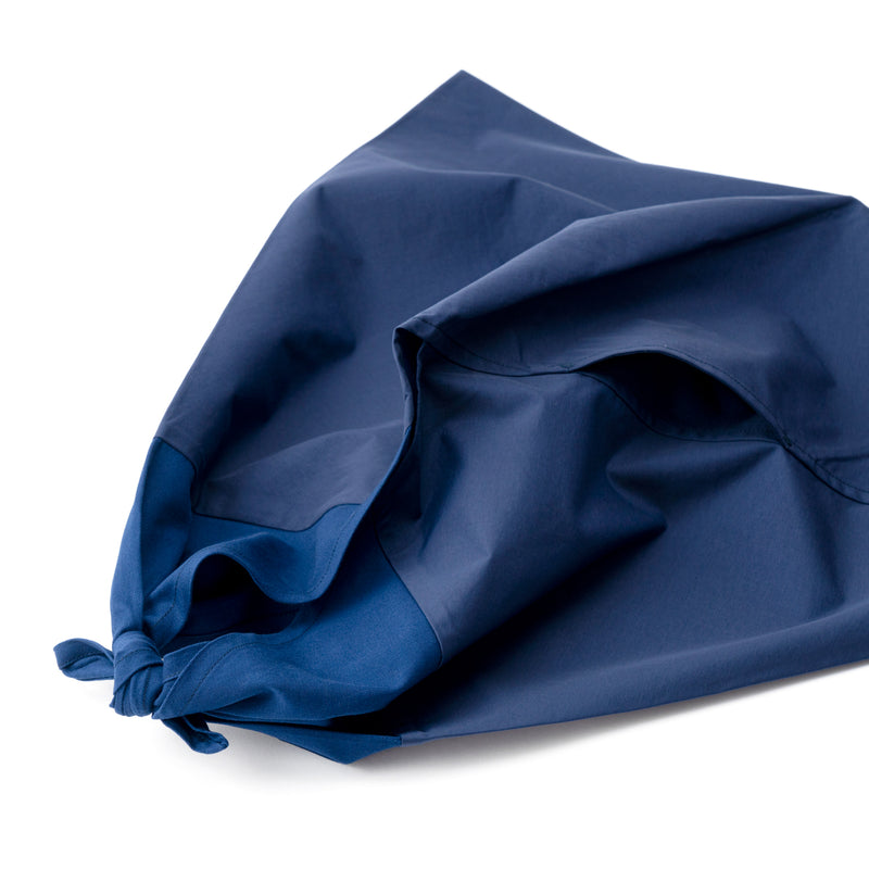 AZUMA BAG / NAVY x NAVY