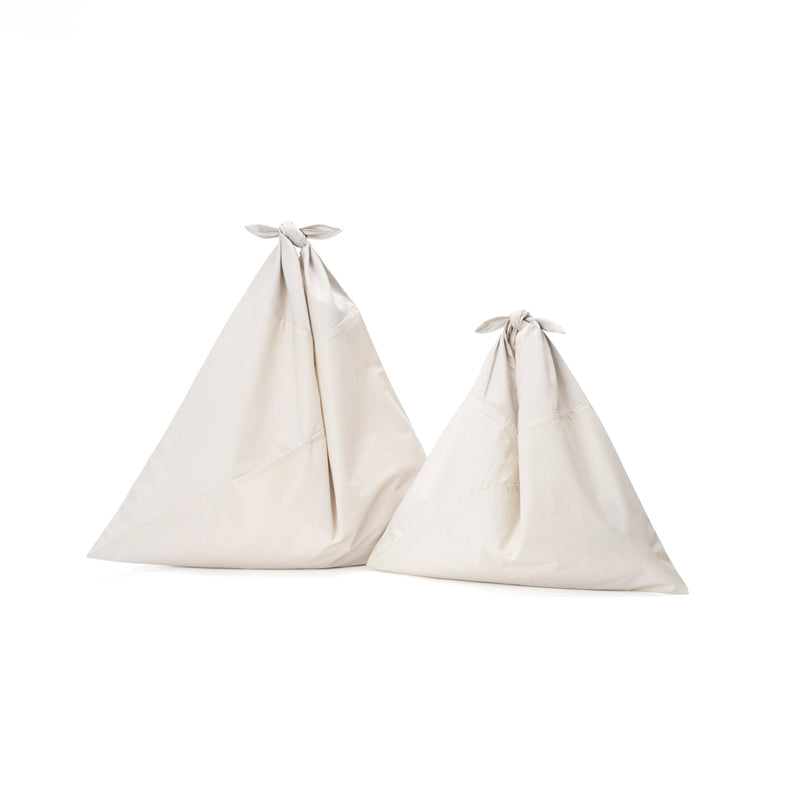 AZUMA BAG / IVORY x IVORY