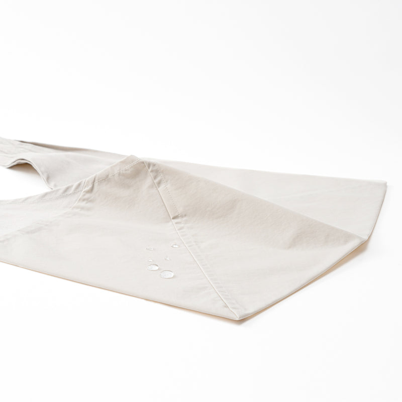 AZUMA BAG / IVORY x IVORY