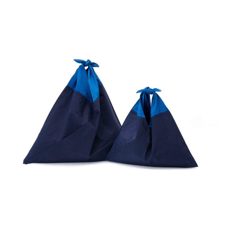 AZUMA BAG＋TASUKI BAG / NAVY x BLUE